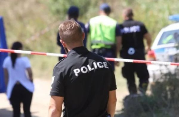 Не е за вярване какво направили касапите Георги и Пламен, за да поберат труповете на жертвите си в бидони 