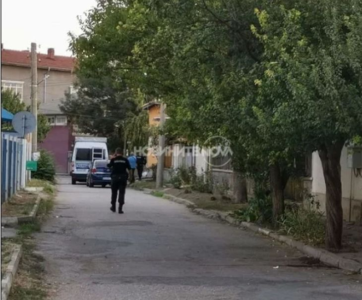 Спряха тока в къщата на Келеша, арестите в Левски продължават ВИДЕО