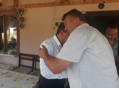 Жестока смърт застигна наш изселник в Анкара 