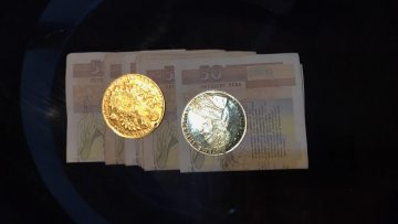 Къщите на ало разбойниците от Левски преливат от съкровища СНИМКИ