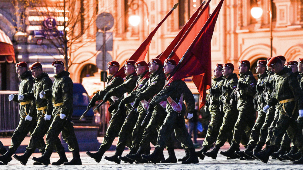 Москва ще покани Зеленски да отпразнува 75-годишнината от Победата