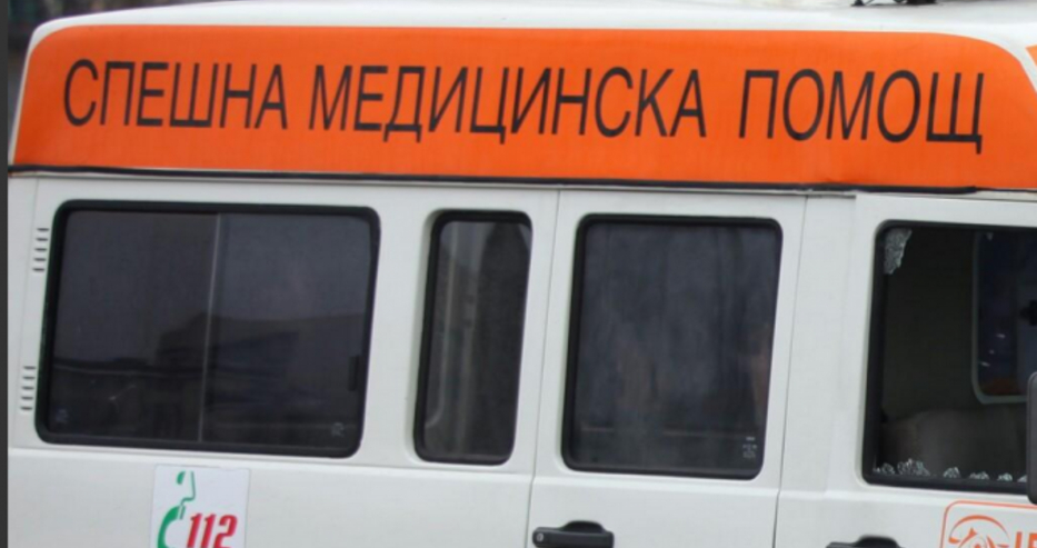 Неописуема трагедия със загинал млад мъж на пътя 