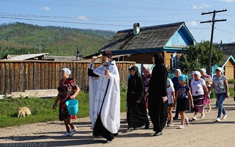 Ракът се превърна в истинска напаст за село, то го гони с молитви
