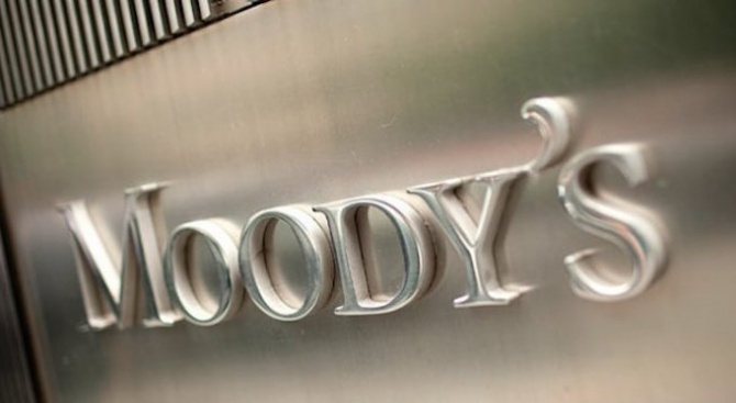 Moody’s повиши перспективата на кредитния рейтинг на България  