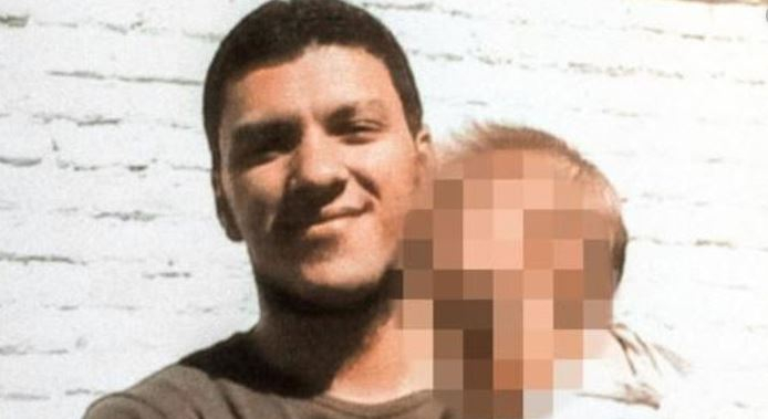 Заловиха най-страшния ислямист, погубил стотици собственоръчно 