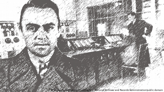 Лъжата, с която започна Втората световна война