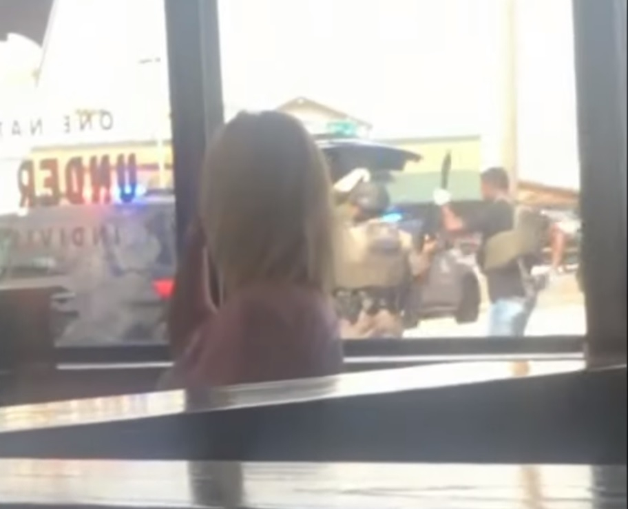 Отново кървав ужас в Тексас, поне петима са убитите (ВИДЕО)