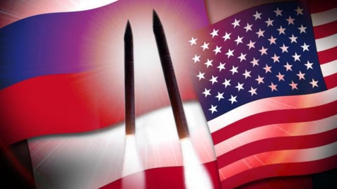 ABC: Американските учени моделираха климата на Земята след войната между САЩ и Русия