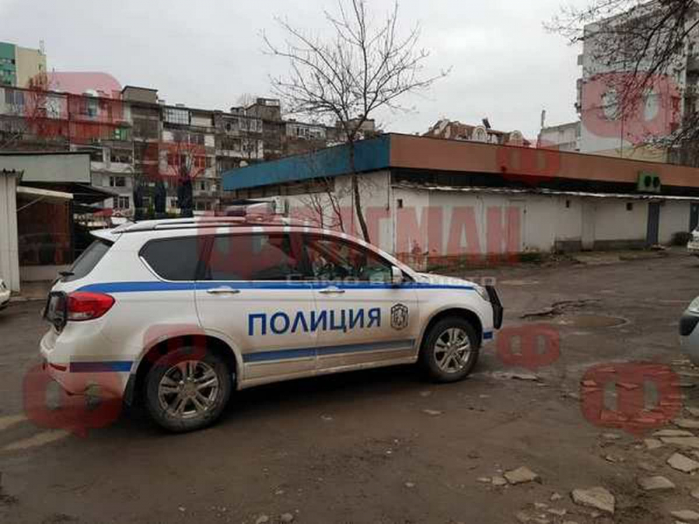 Потресаващи подробности за зловещото самоубийство от 13-ия етаж в Бургас