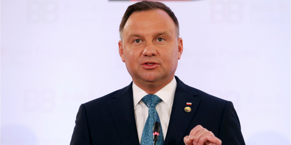 Полша обеща: Даваме сметката за Втората световна война на Германия!