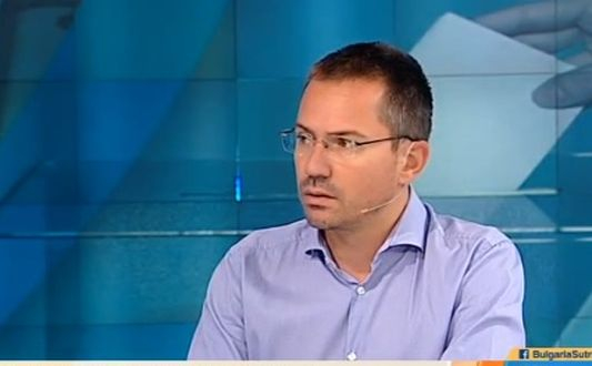 Джамбазки с тежки думи за ужасите в Сотиря