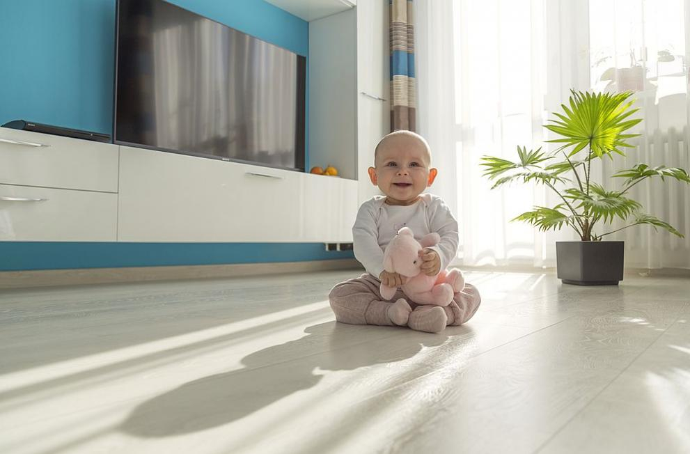 Всички родители си задават този въпрос за децата си