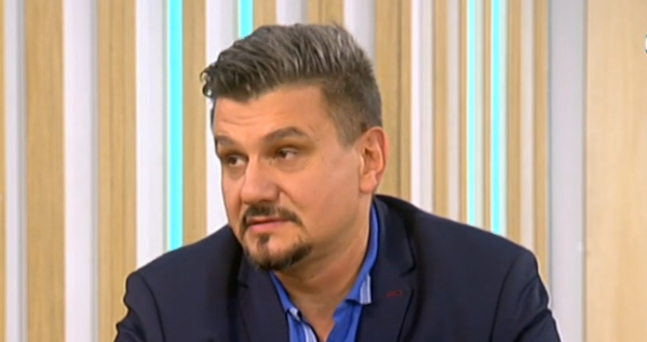 Психолог: Ще стане страшно, ужасът "Сотиря" ще ни удря все по-често 