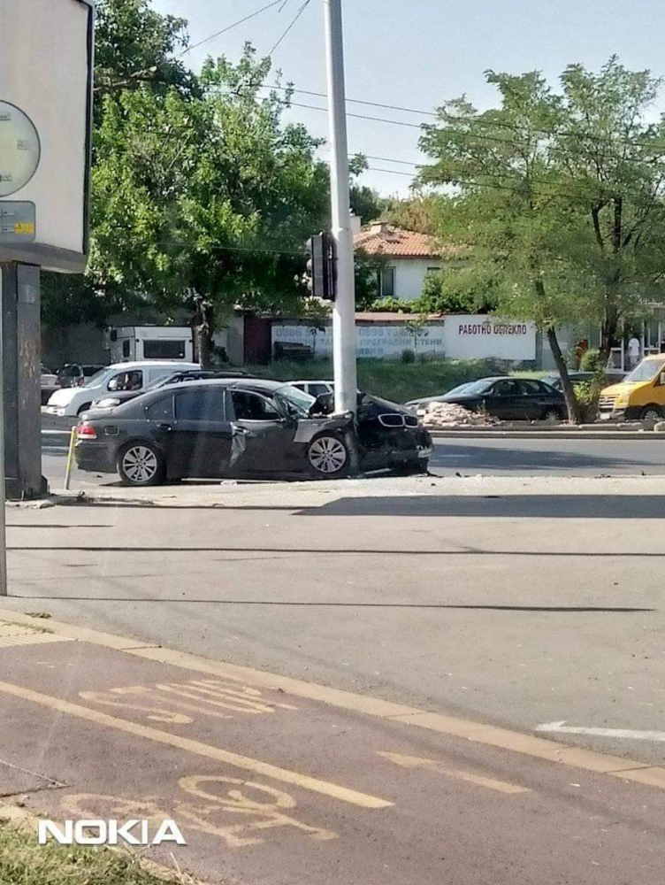 Зловещи СНИМКИ показват какво ужасно нещо се е случило в Пловдив