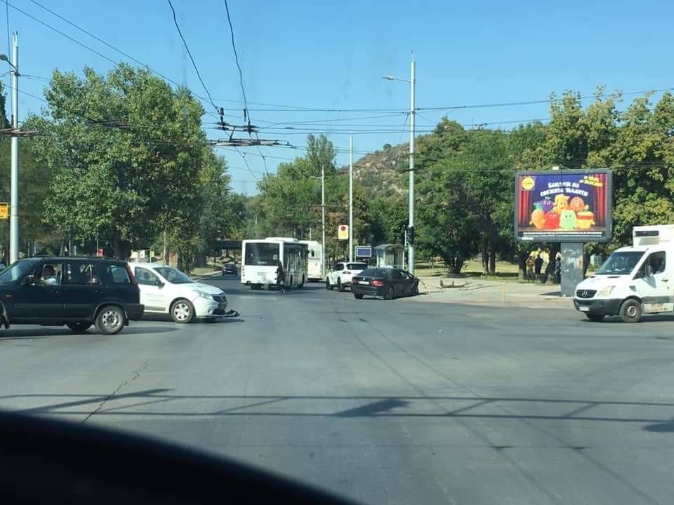 Зловещи СНИМКИ показват какво ужасно нещо се е случило в Пловдив