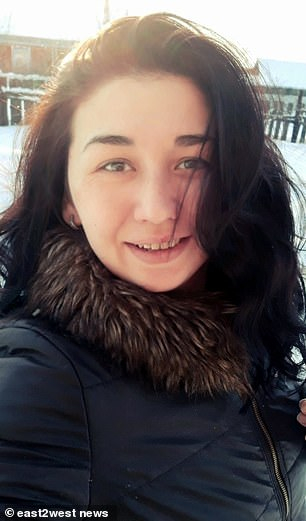 Рускиня показа как е убила бебето си, за да не умре то от глад ВИДЕО 