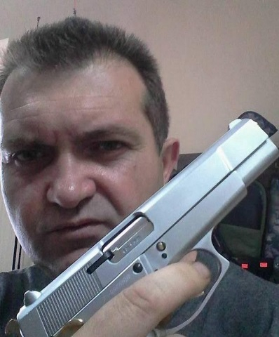 БОЕЦ на Цветан Василев продължава с призивите си за насилие!