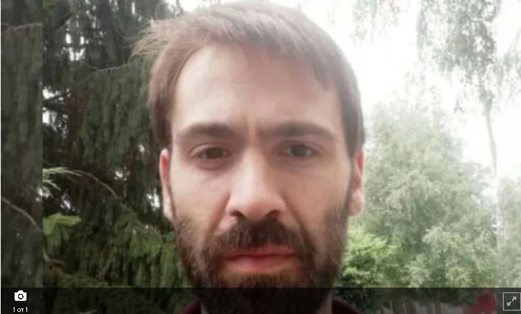 Проговори мъжът, открил трупа на палаткаджията Иван