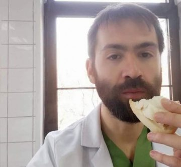 Шокиращи разкрития от кмета на Любен Каравелово за смъртта на палаткаджията, Иван бил на...