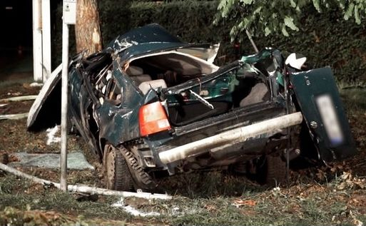 19-годишната Криси е втората жертва на страшната катастрофа с наш футболист в Германия ВИДЕО