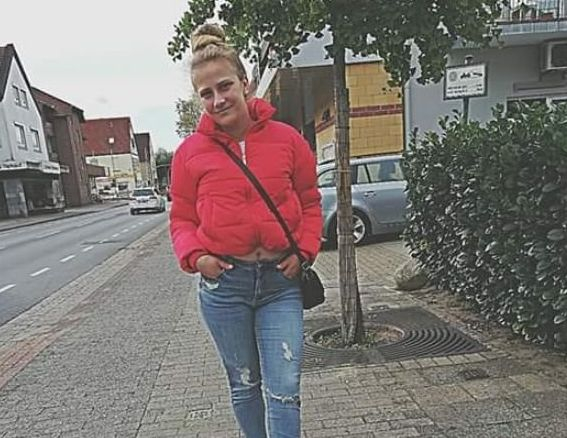 19-годишната Криси е втората жертва на страшната катастрофа с наш футболист в Германия ВИДЕО
