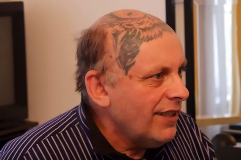 Последният жив роднина на Хитлер изнасили ученичка 
