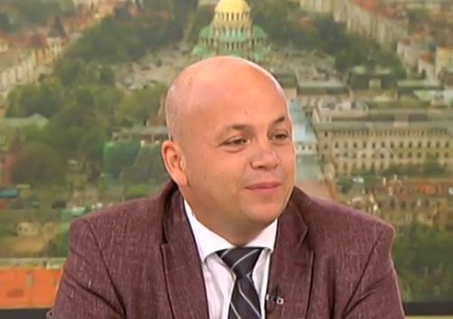 Александър Симов с гореща прогноза ще превземе ли Манолова София