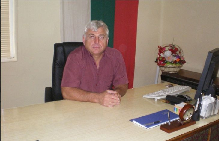 Кмет шокиран, че е издигнат от БСП
