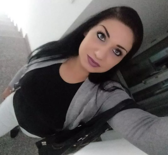 Младата Найда се самоуби, взривявайки граната под себе си в апартамент