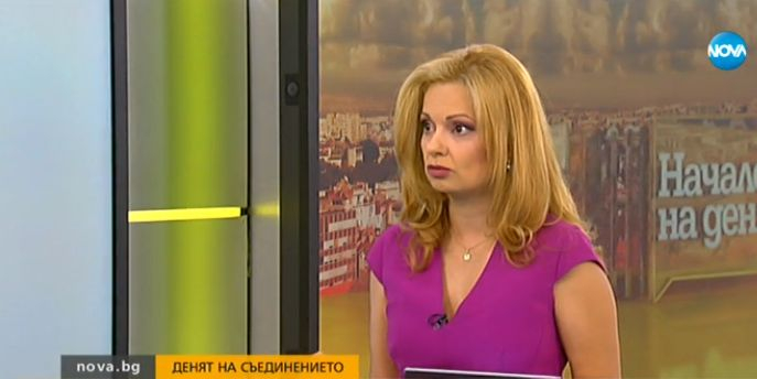 Ади Радева съсипа батките, вилнели в Пловдив СНИМКИ