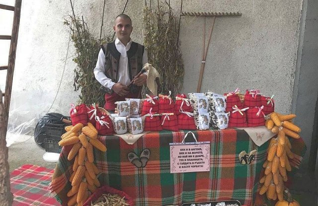 Родопската виагра побърка всички