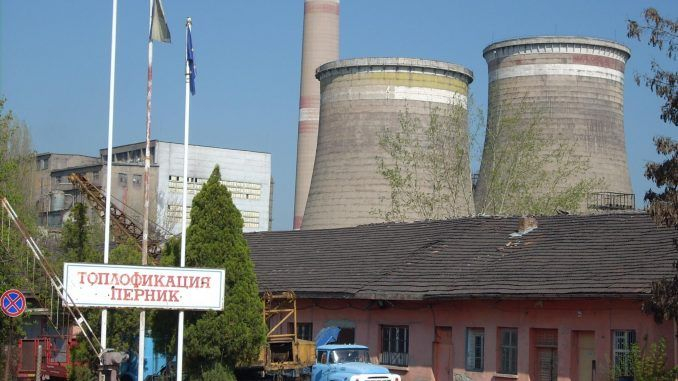 Страшен кошмар за жителите на Перник
