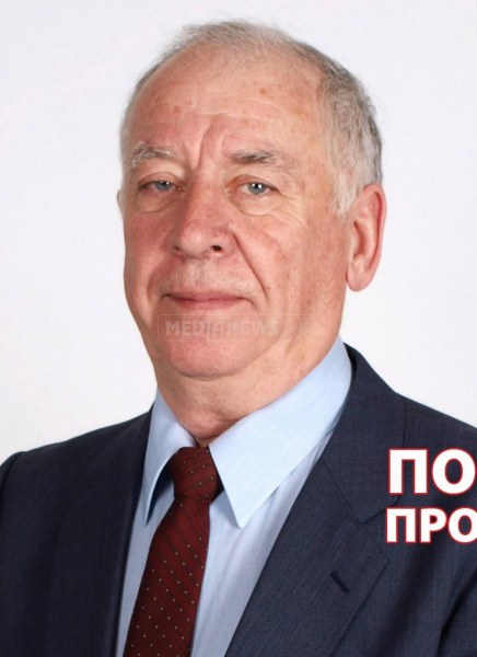 Гаф: ЦИК обяви покойник за депутат
