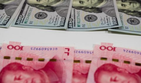 Китай налива в икономиката си още $126 милиарда