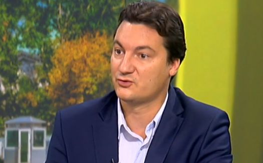 Крум Зарков хвърли бомба, призна ще си измие ли БСП ръцете с Манолова на изборите