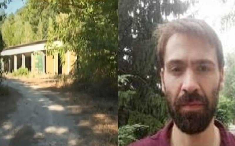 Шокираща версия за мистериозната смърт на палаткаджията Иван