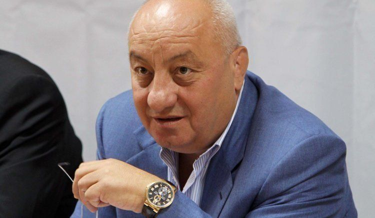 Георги Гергов: Не съм против Мая Манолова, но там е нещо много сложно