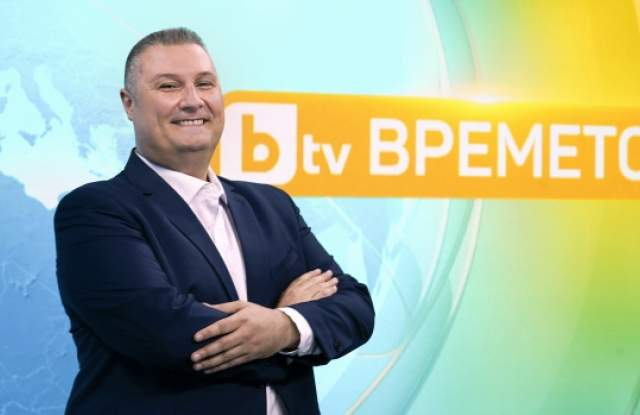 Задава ли се нова рокада в bTV, вдигнаха мерника на топ репортер