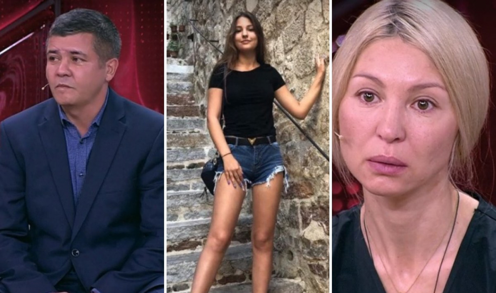 16-годишна моделка отиде на почивка в Турция, а я върнаха в ковчег с изрязани органи ВИДЕО