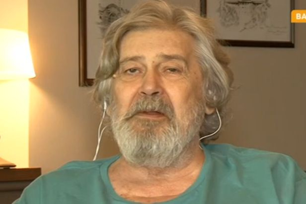 Стефан Данаилов с взривяващ коментар за Фандъкова и Манолова от позицията на вдовец