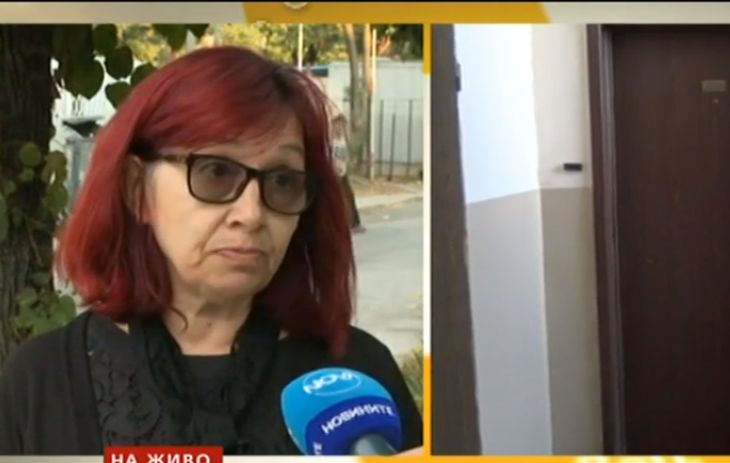 Смразяващи разкрития за убийството на пенсионерка от сина на данъчен №1 в Пловдив