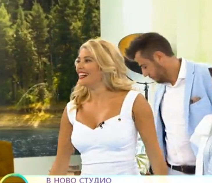 Ева Веселинова натопорчи големи бомби, заприлича на... СНИМКИ