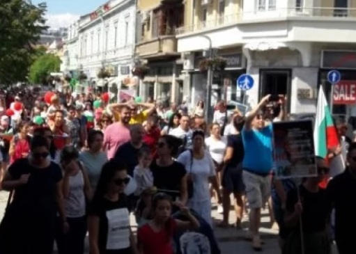Защо Стратегията за детето е опасна