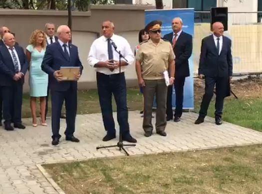 Борисов разкри кой може да го очерни за конфликт на интереси ВИДЕО