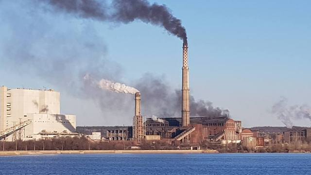 Спират принудително ТЕЦ "Брикел"  