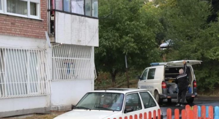 Тъмни облаци надвиснаха над главата на дядо Симе, убил заради младо гадже