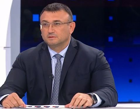 Министър Младен Маринов с първи думи след арестите на русофили за шпионаж 