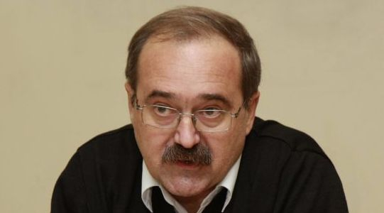 Стана ясно какво са търсели разследващите в дома на русофила Юрий Борисов