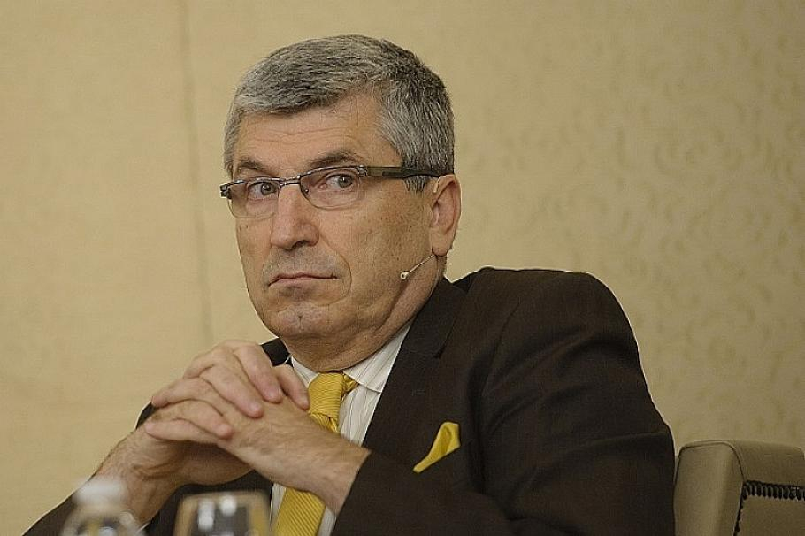 С лъжи срещу Делян Пеевски: Агент „Сашо“ на ДС буни протести