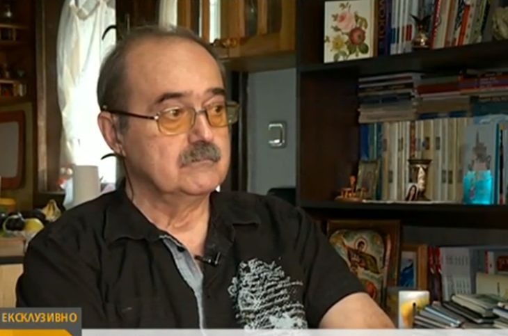 Юрий Борисов проговори каква информация е предавал на ген.Решетников